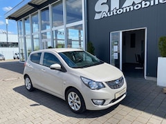 Bild des Angebotes Opel Karl 1.0 Easytronic Excite