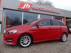 Bild des Angebotes Mercedes-Benz B 250 4Matic Score Navi*SHZ*Automatik*ab 199€
