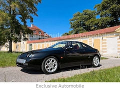 Bild des Angebotes Alfa Romeo GTV 3.2 V6 Lusso Busso-Motor seit 2011 in Besitz