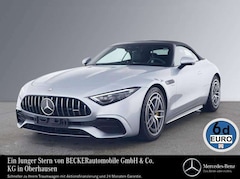 Bild des Angebotes Mercedes-Benz SL 43 AMG PREMIUM DYNAMIC PLUS HINTERACHSLENKUNG