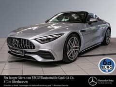 Bild des Angebotes Mercedes-Benz SL 43 AMG PREMIUM DYNAMIC PLUS HINTERACHSLENKUNG