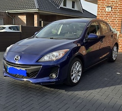 Bild des Angebotes Mazda 3 Edition