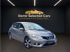 Bild des Angebotes Nissan Pulsar Acenta*TÜV 03/2027*GARANTIE*SERVICE NEU*S