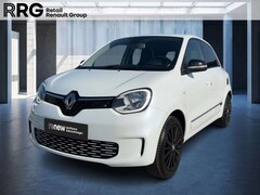 Bild des Angebotes Renault Twingo SCe 65 Urban Night Einparkhilfe Navi #4