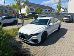 Bild des Angebotes VW Arteon 2.0 TDI SCR R-Line