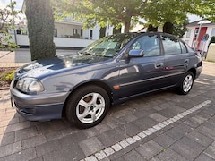 Bild des Angebotes Toyota Avensis 1.6 linea terra
