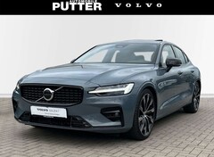 Bild des Angebotes Volvo S60 B5 Benzin AWD Ultimate Dark 20'' StandHZG Panorama