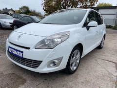 Bild des Angebotes Renault Grand Scenic III DYNAMIQUE AUTOMATIK TÜV NEU !!!