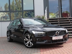Bild des Angebotes Volvo V60 B4 Autom. R Design Leder Memory Keyless ACC