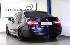Bild des Angebotes BMW 340 xDrive*NO OPF*AKRA*DEUTSCH*DIGITAL*KW*VOLL