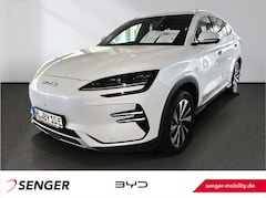 Bild des Angebotes BYD Seal U Comfort Head-Up 360°-Kamera Panorama
