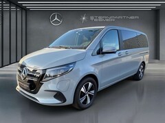 Bild des Angebotes Mercedes-Benz EQV 300 Lang MBUX+DAB+Totwinkel+360°+NAVI+AUT