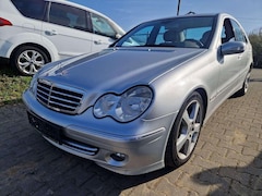 Bild des Angebotes Mercedes-Benz C 320 C 320 CDI Avangarde