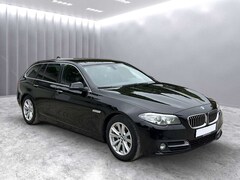Bild des Angebotes BMW 520 d Touring *Navi/AHK/Vollleder/Keyless/Xenon*