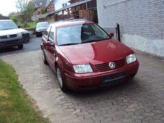 Bild des Angebotes VW Bora