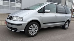 Bild des Angebotes SEAT Alhambra Sport 2.0 TÜV,100.000KM,KLIMAANLAGE