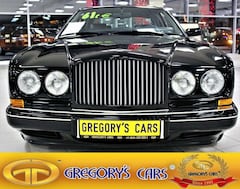 Bild des Angebotes Bentley Continental +R+ParkWard+OneFrom100+DE Auto+1Hd