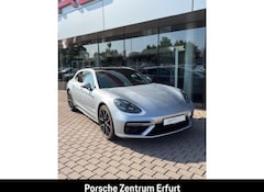 Bild des Angebotes Porsche Panamera Turbo ST Burm/StHzg/Pano/Nacht/Matrix/Carbon