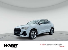 Bild des Angebotes Audi Q3 2x S line 35 TFSI S tronic LED Navi RFK Smart