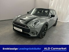 Bild des Angebotes MINI Cooper S Mini Cooper S Clubman All4 Aut. Classic Trim Kombi