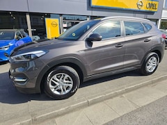Bild des Angebotes Hyundai TUCSON blue Classic 2WD +2 JAHRE GARANTIE+