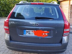 Bild des Angebotes Kia Ceed / cee'd Ceed 1.6 CVVT LX