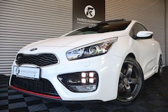 Bild des Angebotes Kia ProCeed / pro_cee'd ProCeed GT/RÜCKFAHRKAMERA/PDC/BI-XENON
