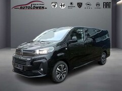 Bild des Angebotes Citroen Spacetourer 2.0 BlueHDi 180 Plus M