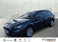 Bild des Angebotes SEAT Leon ST 2.0 TDI *CONNECT +LED +KEYLESS +NAVI +VIRTUAL