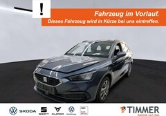 Bild des Angebotes SEAT Leon ST 2.0 TDI *CONNECT +LED +KEYLESS +NAVI +VIRTUAL