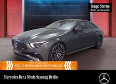 Bild des Angebotes Mercedes-Benz CLS 53 AMG Cp. 4M Carbon Driversp Perf-Abgas SHD
