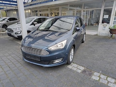 Bild des Angebotes Ford C-Max Titanium