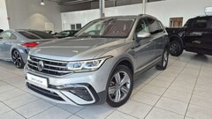 Bild des Angebotes VW Tiguan Allspace Elegance 4Motion