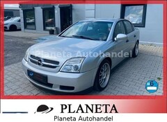 Bild des Angebotes Opel Vectra 2.2 16V *AUTOMATIK*KLIMATRONIC*PDC*