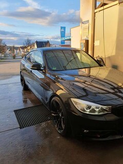 Bild des Angebotes BMW 335 335i GT Aut. Sport Line