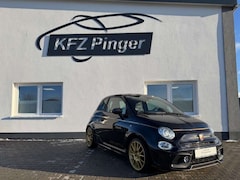 Bild des Angebotes Abarth 595 Scorpionero