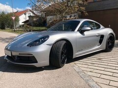 Bild des Angebotes Porsche Cayman 718 GTS