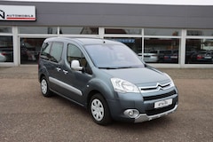 Bild des Angebotes Citroen Berlingo Kombi Silver Selection l 2.HAND l