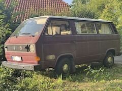 Bild des Angebotes VW T3 Kombi