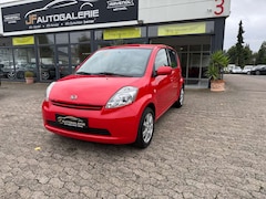 Bild des Angebotes Daihatsu Sirion 1.3 S"1.HAND"TÜV/NEU"12MonateGarantie"