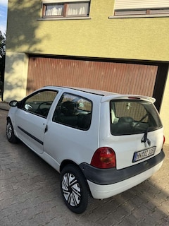 Renault Twingo 1.2 Plus