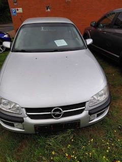 Bild des Angebotes Opel Omega Omega B