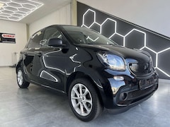 Bild des Angebotes smart forFour Basis 52kW (453.042)