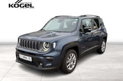 Bild des Angebotes Jeep Renegade Limited 1.5 130 PS Mild-Hybrid FWD