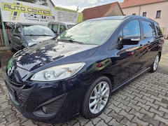 Bild des Angebotes Mazda 5 Sports-Line *erst75tkm*7Sitze*XENON*Sitzheizg*TOP*
