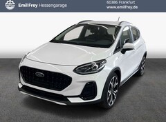Bild des Angebotes Ford Fiesta 1.0 EcoBoost Hybrid S&S Aut. ACTIVE X