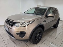 Bild des Angebotes Land Rover Discovery Sport SE AWD Leder Bi Xenon AHK 4x Sitzheizung UVP 52TE