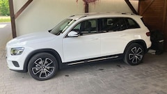 Bild des Angebotes Mercedes-Benz GLB 180 GLB 180 7G-DCT Progressive