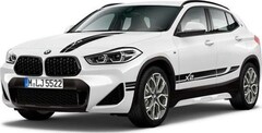 Bild des Angebotes BMW X2 sDrive20i M Sport Mesh Edition DCT Rückfahrka