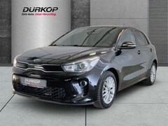 Bild des Angebotes Kia Rio 1.2 Dream Team CarPlay Klimaautom SHZ LenkradHZG